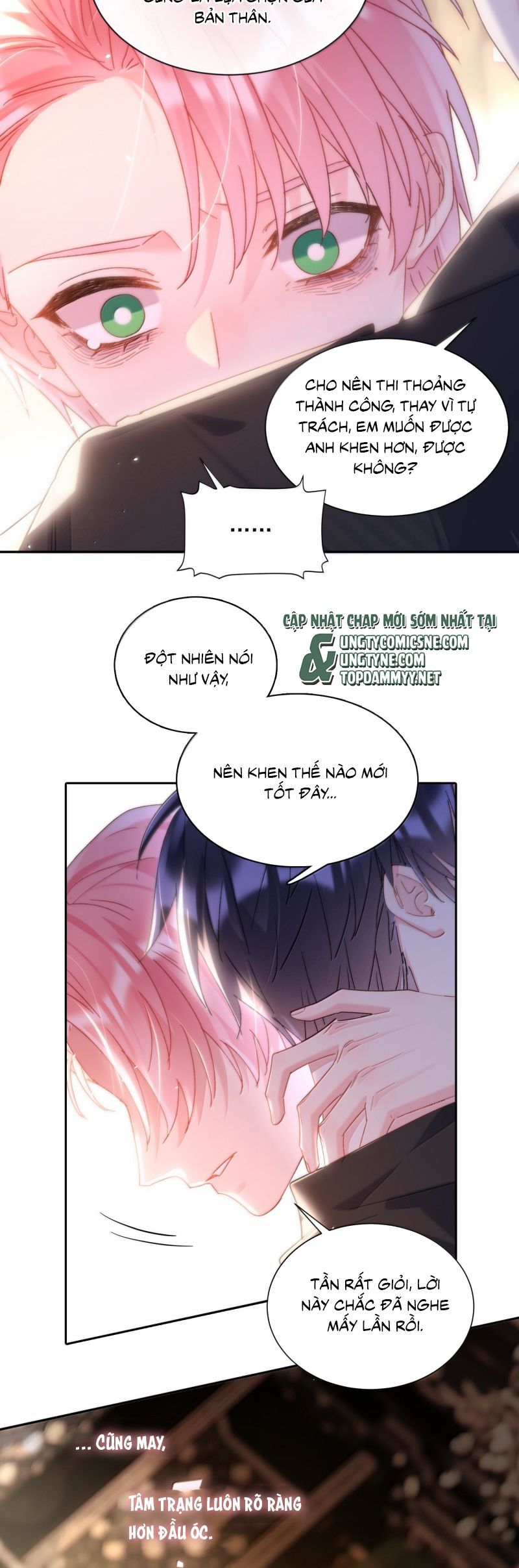 Tôi Phải Làm Một Kẻ Đại Xấu Xa Chap 173 - Next Chap 174