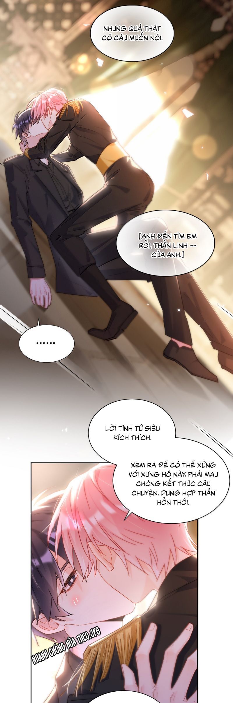 Tôi Phải Làm Một Kẻ Đại Xấu Xa Chap 173 - Next Chap 174
