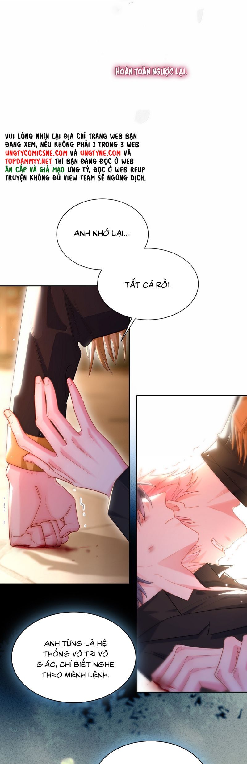 Tôi Phải Làm Một Kẻ Đại Xấu Xa Chap 173 - Next Chap 174