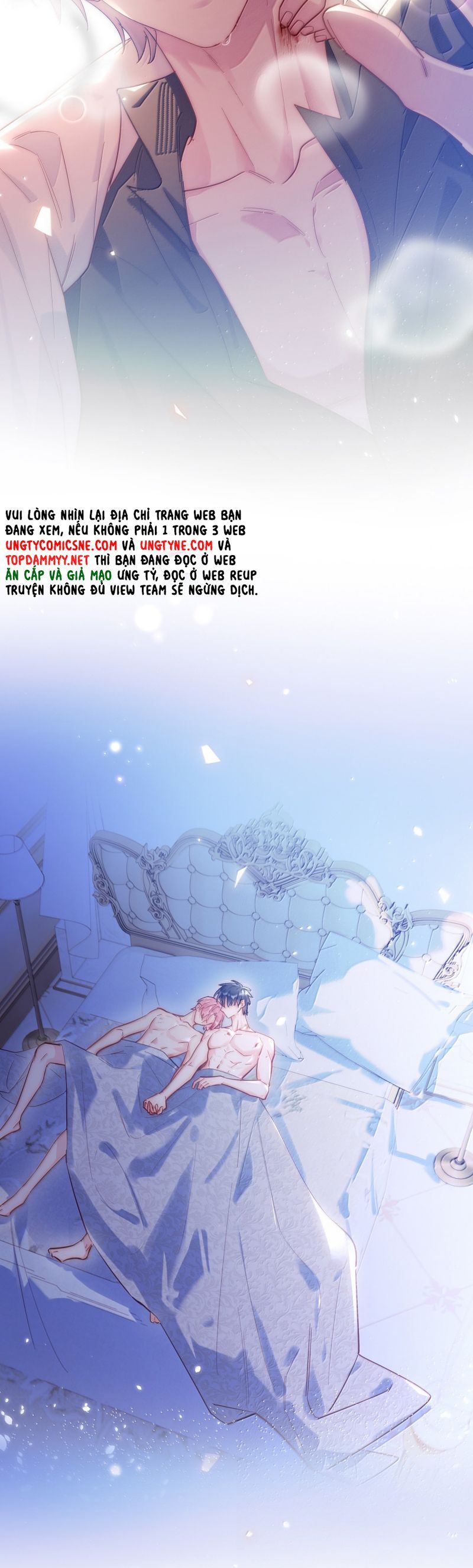 Tôi Phải Làm Một Kẻ Đại Xấu Xa Chap 174 - Next Chap 175
