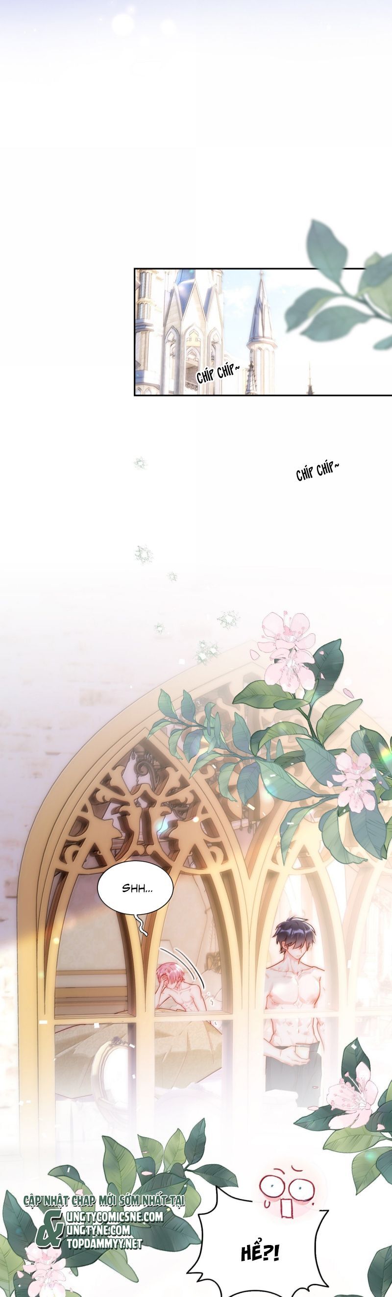 Tôi Phải Làm Một Kẻ Đại Xấu Xa Chap 174 - Next Chap 175