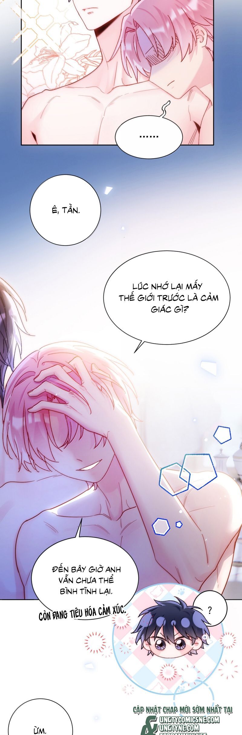 Tôi Phải Làm Một Kẻ Đại Xấu Xa Chap 174 - Next Chap 175