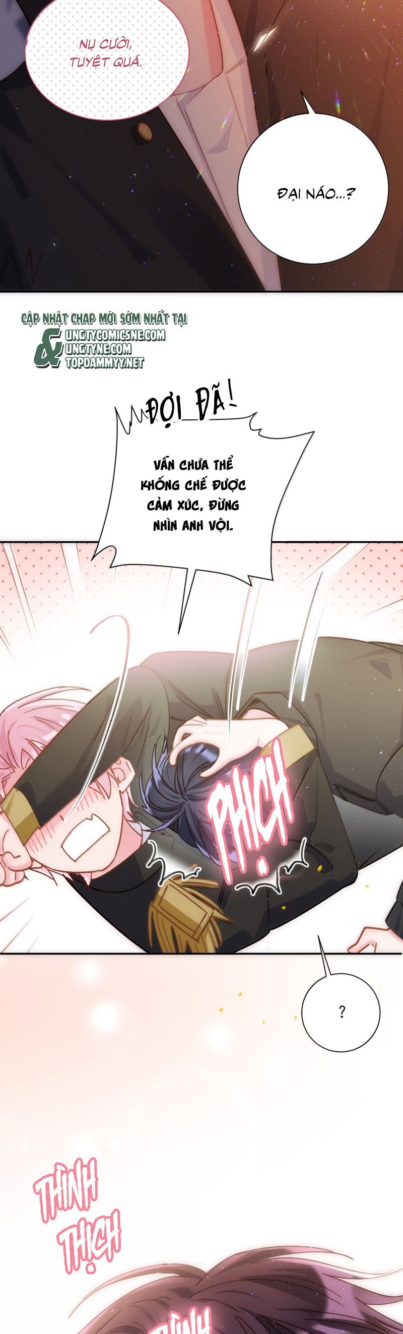 Tôi Phải Làm Một Kẻ Đại Xấu Xa Chap 174 - Next Chap 175