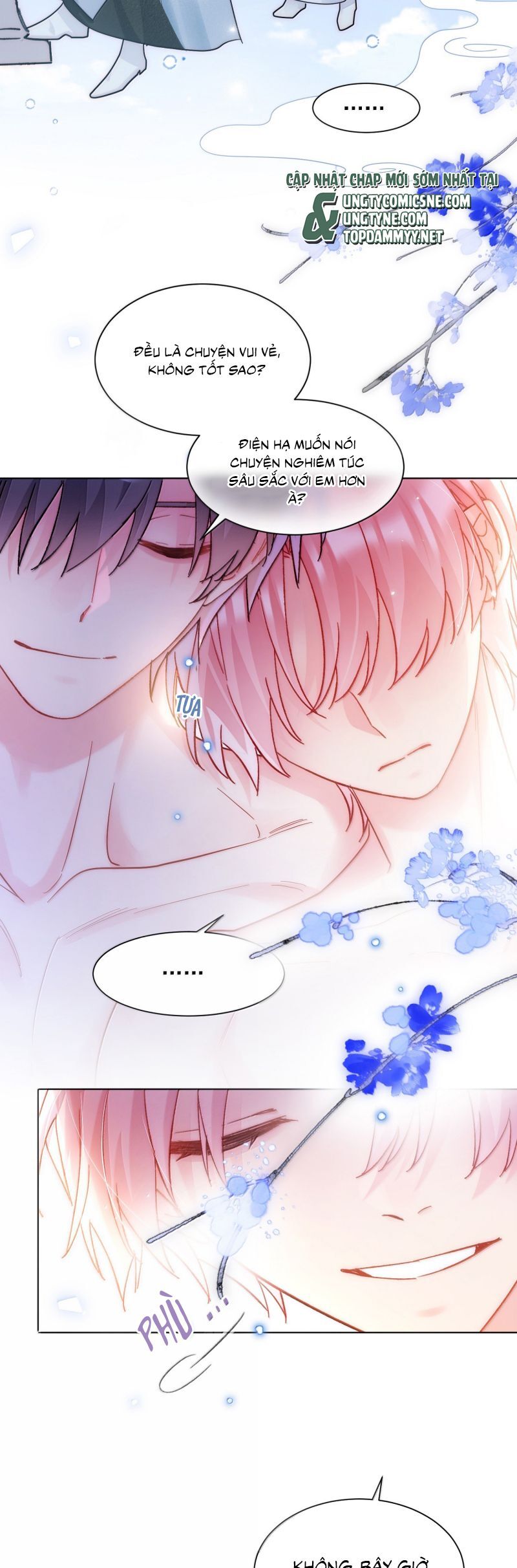 Tôi Phải Làm Một Kẻ Đại Xấu Xa Chap 174 - Next Chap 175