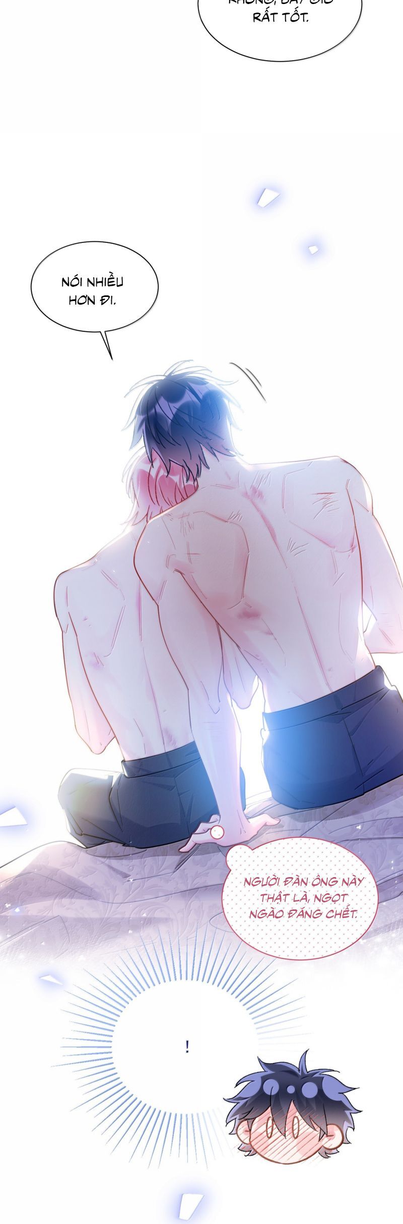 Tôi Phải Làm Một Kẻ Đại Xấu Xa Chap 174 - Next Chap 175