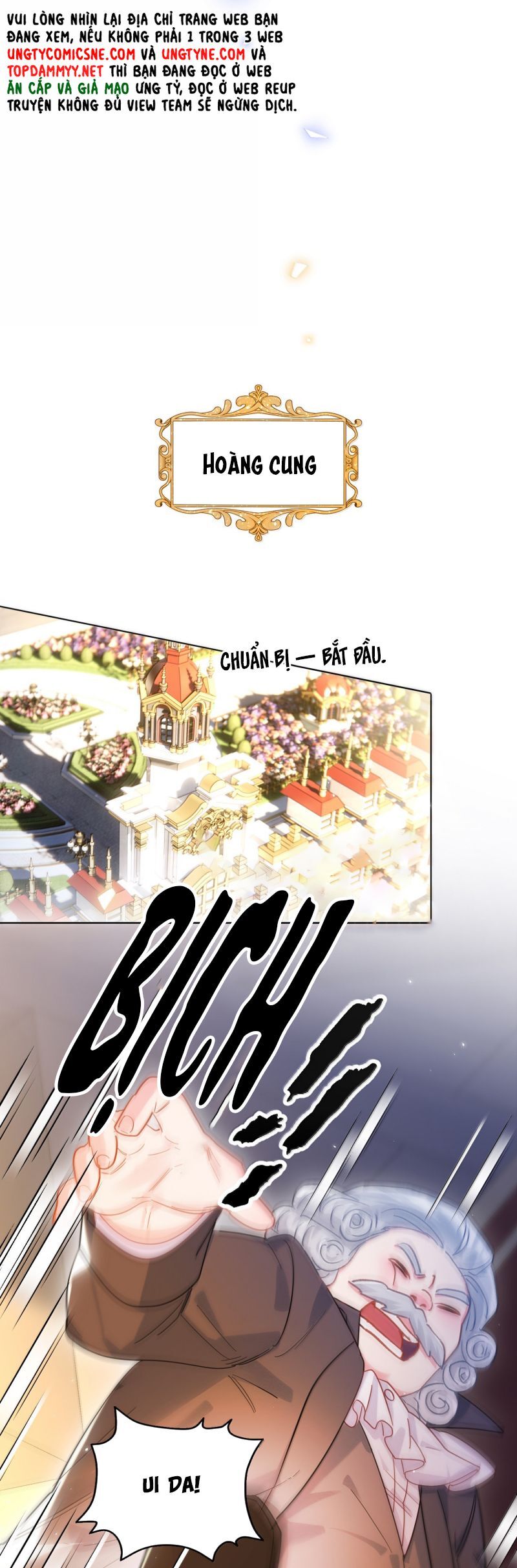 Tôi Phải Làm Một Kẻ Đại Xấu Xa Chap 174 - Next Chap 175