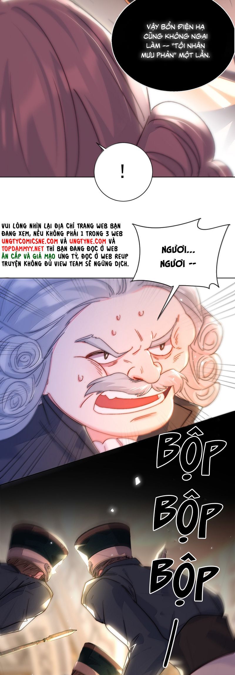 Tôi Phải Làm Một Kẻ Đại Xấu Xa Chap 174 - Next Chap 175