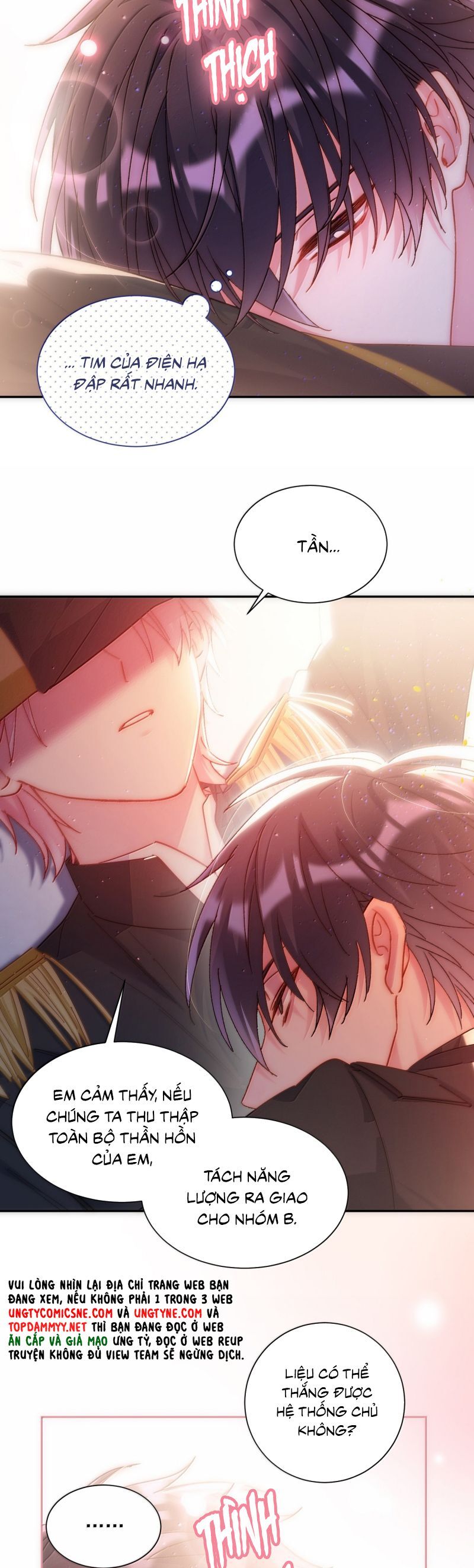 Tôi Phải Làm Một Kẻ Đại Xấu Xa Chap 174 - Next Chap 175