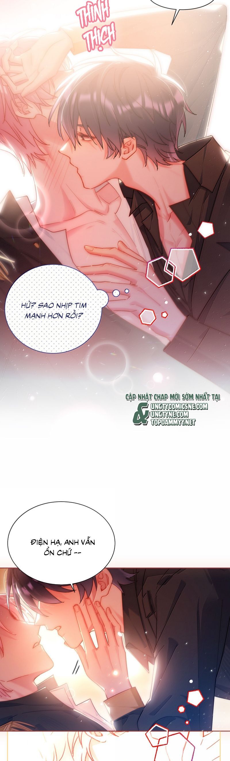 Tôi Phải Làm Một Kẻ Đại Xấu Xa Chap 174 - Next Chap 175