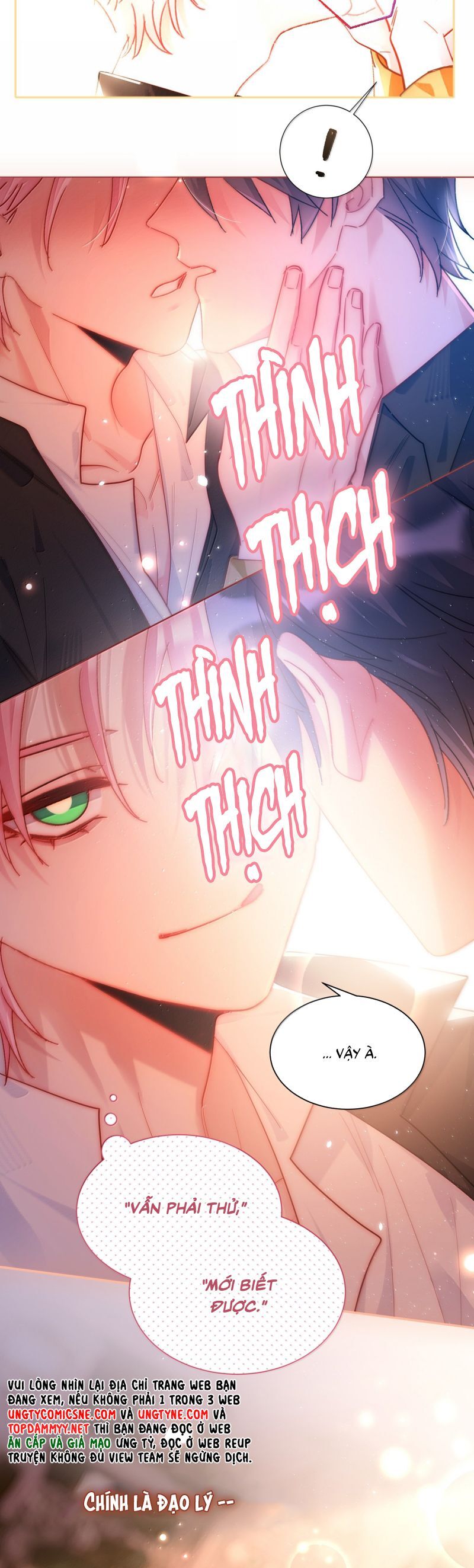 Tôi Phải Làm Một Kẻ Đại Xấu Xa Chap 174 - Next Chap 175