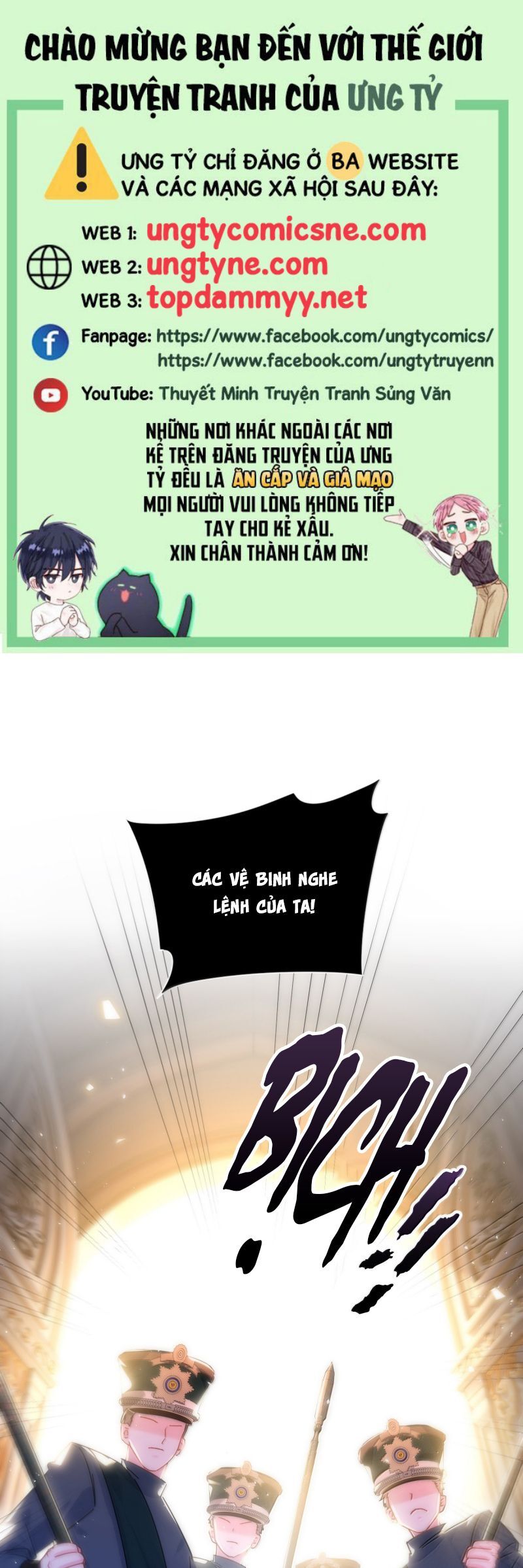 Tôi Phải Làm Một Kẻ Đại Xấu Xa Chap 175 - Next Chap 176