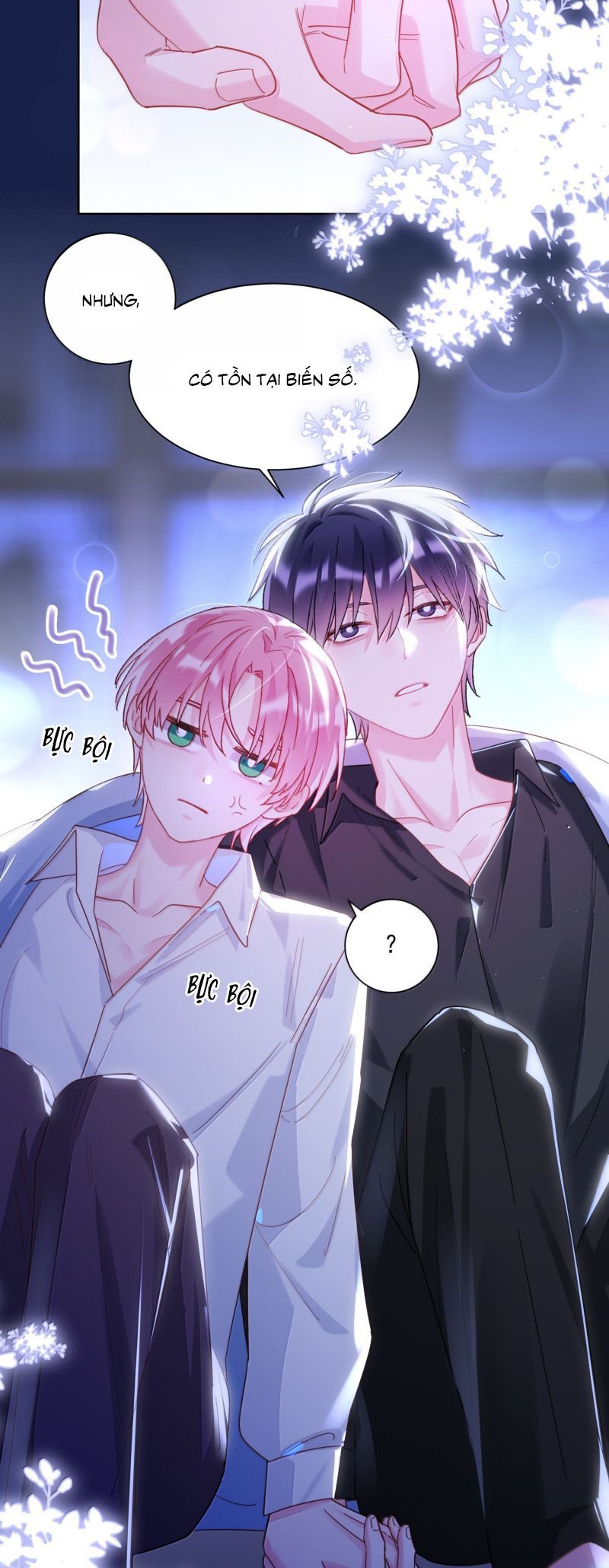 Tôi Phải Làm Một Kẻ Đại Xấu Xa Chap 175 - Next Chap 176