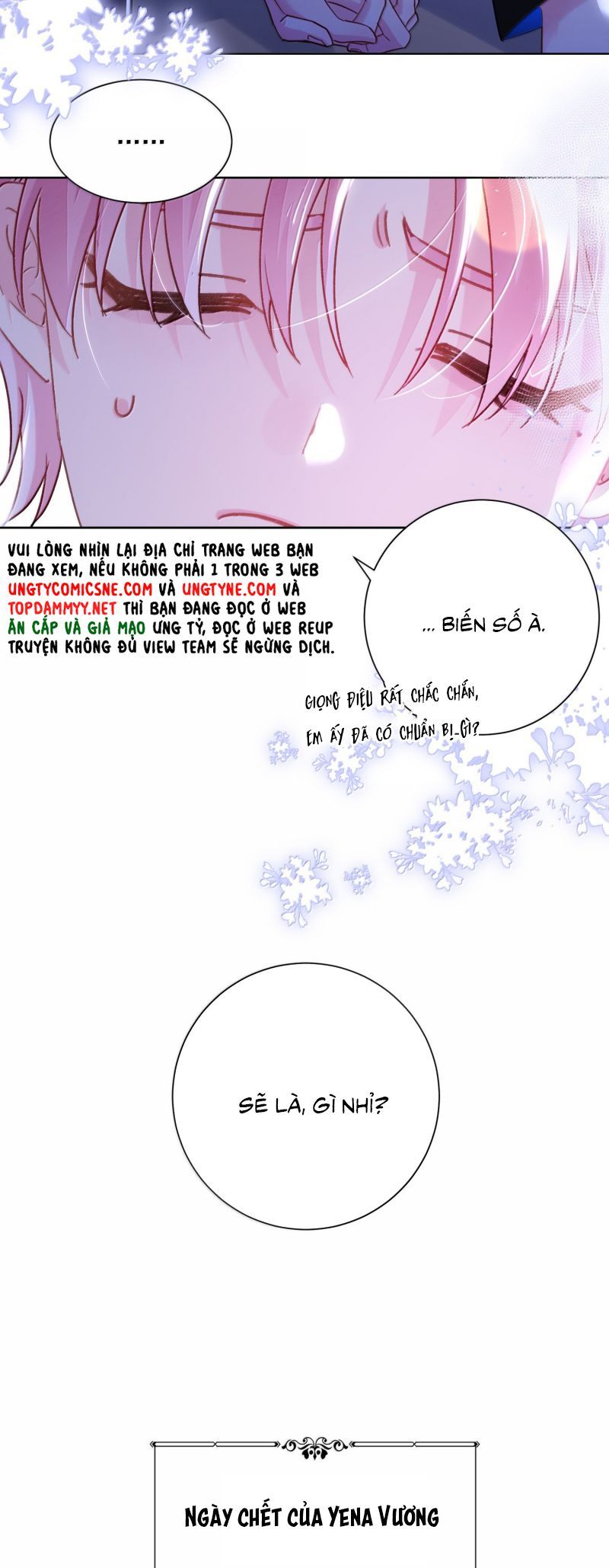 Tôi Phải Làm Một Kẻ Đại Xấu Xa Chap 175 - Next Chap 176