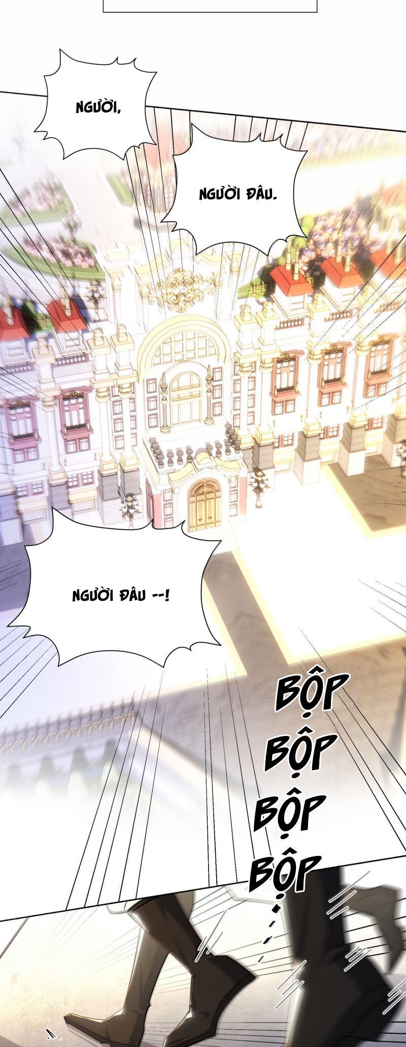 Tôi Phải Làm Một Kẻ Đại Xấu Xa Chap 175 - Next Chap 176