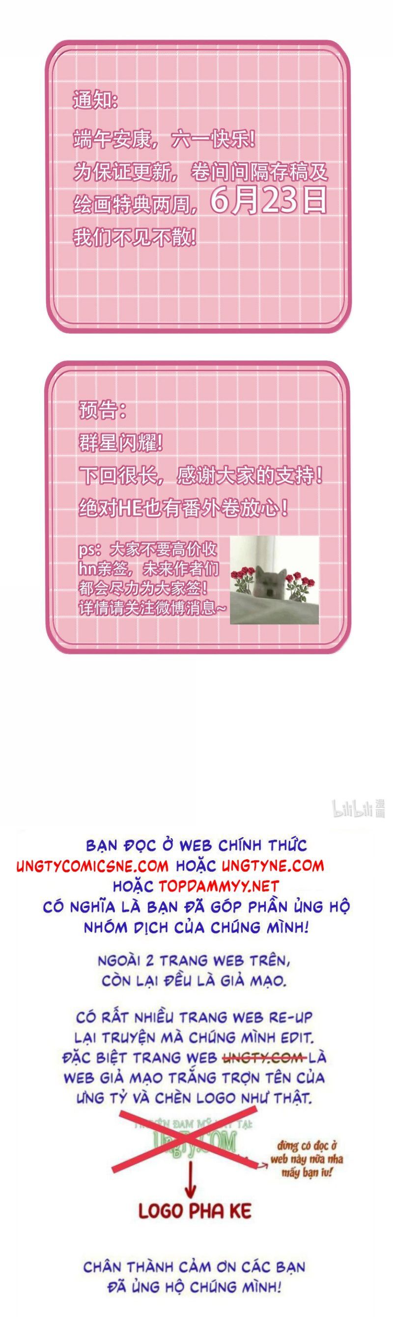 Tôi Phải Làm Một Kẻ Đại Xấu Xa Chap 175 - Next Chap 176