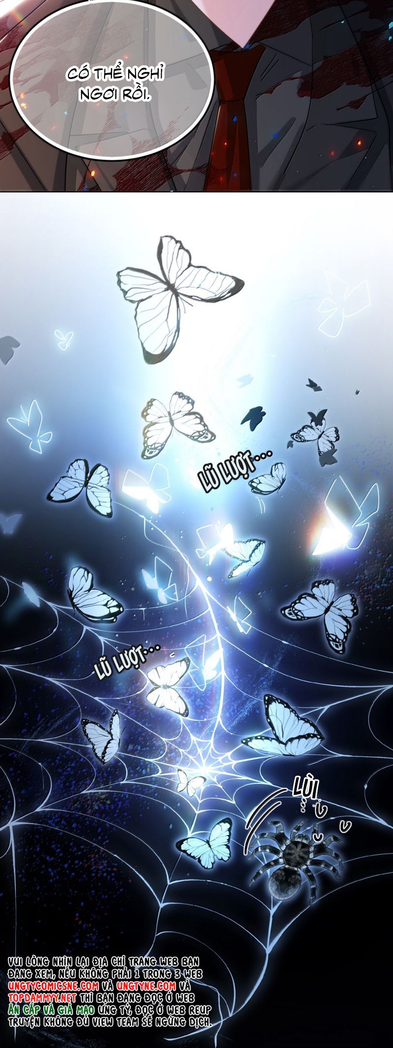 Tôi Phải Làm Một Kẻ Đại Xấu Xa Chap 176 - Next Chap 177