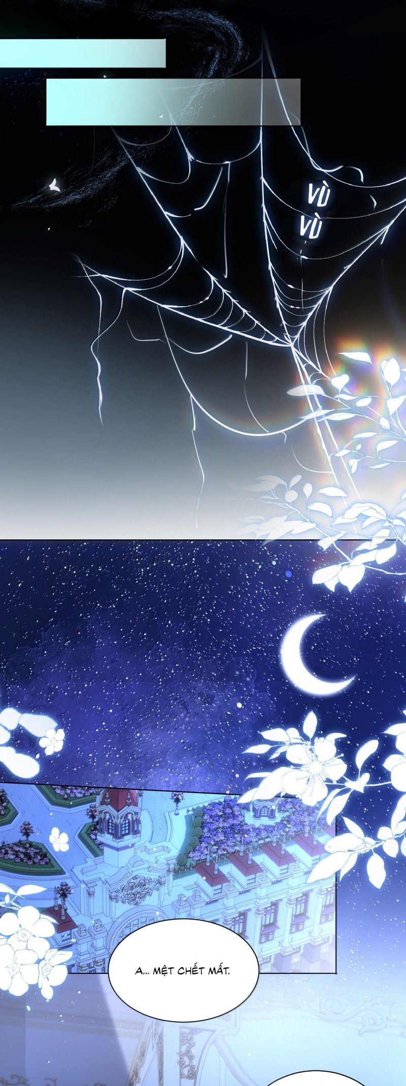 Tôi Phải Làm Một Kẻ Đại Xấu Xa Chap 176 - Next Chap 177