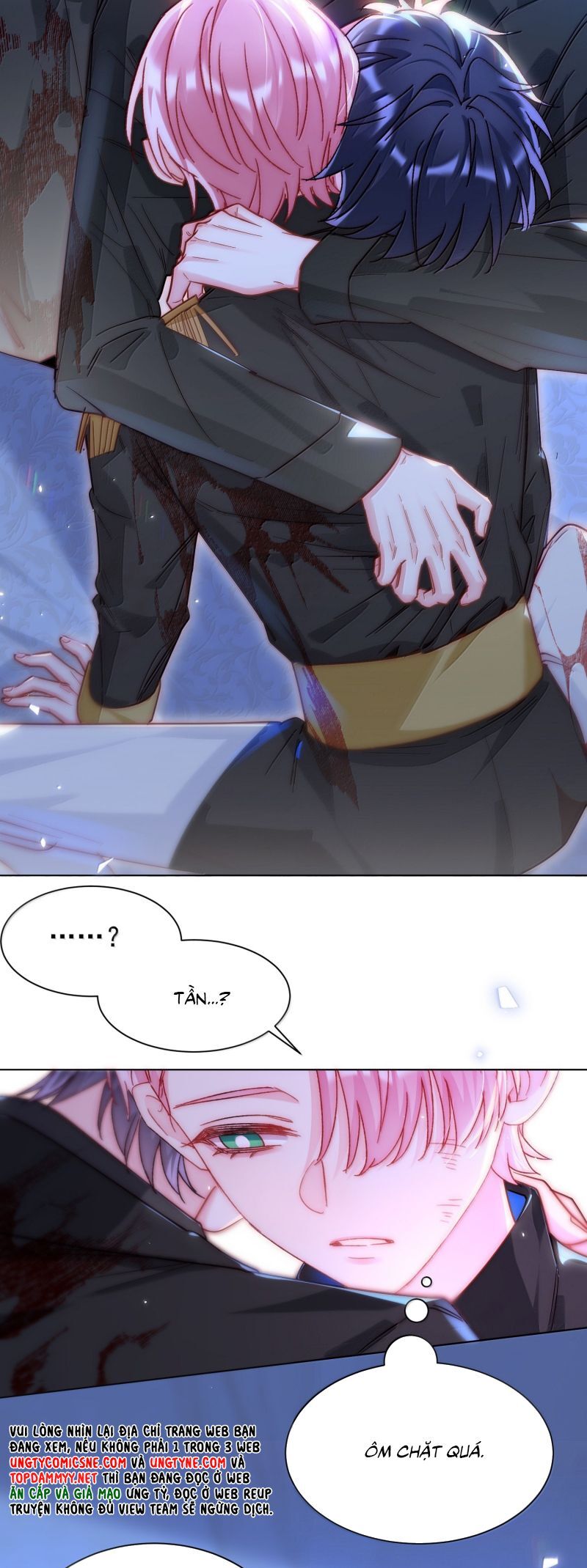 Tôi Phải Làm Một Kẻ Đại Xấu Xa Chap 176 - Next Chap 177