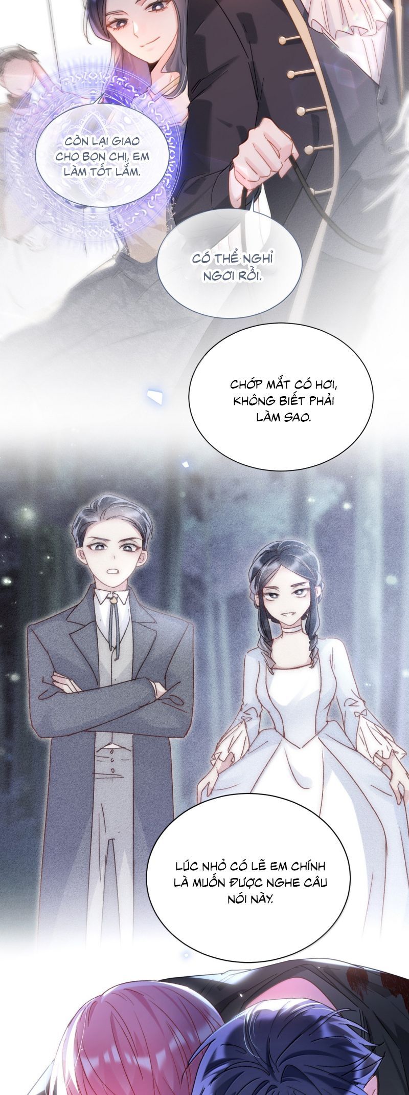 Tôi Phải Làm Một Kẻ Đại Xấu Xa Chap 176 - Next Chap 177