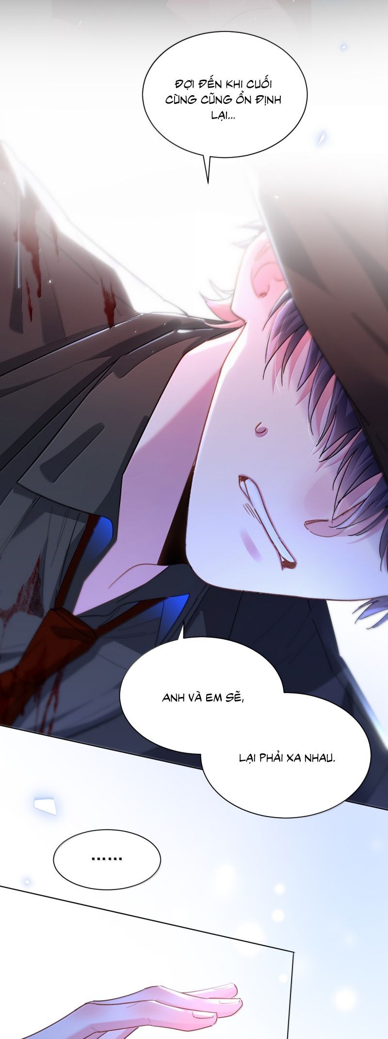 Tôi Phải Làm Một Kẻ Đại Xấu Xa Chap 176 - Next Chap 177