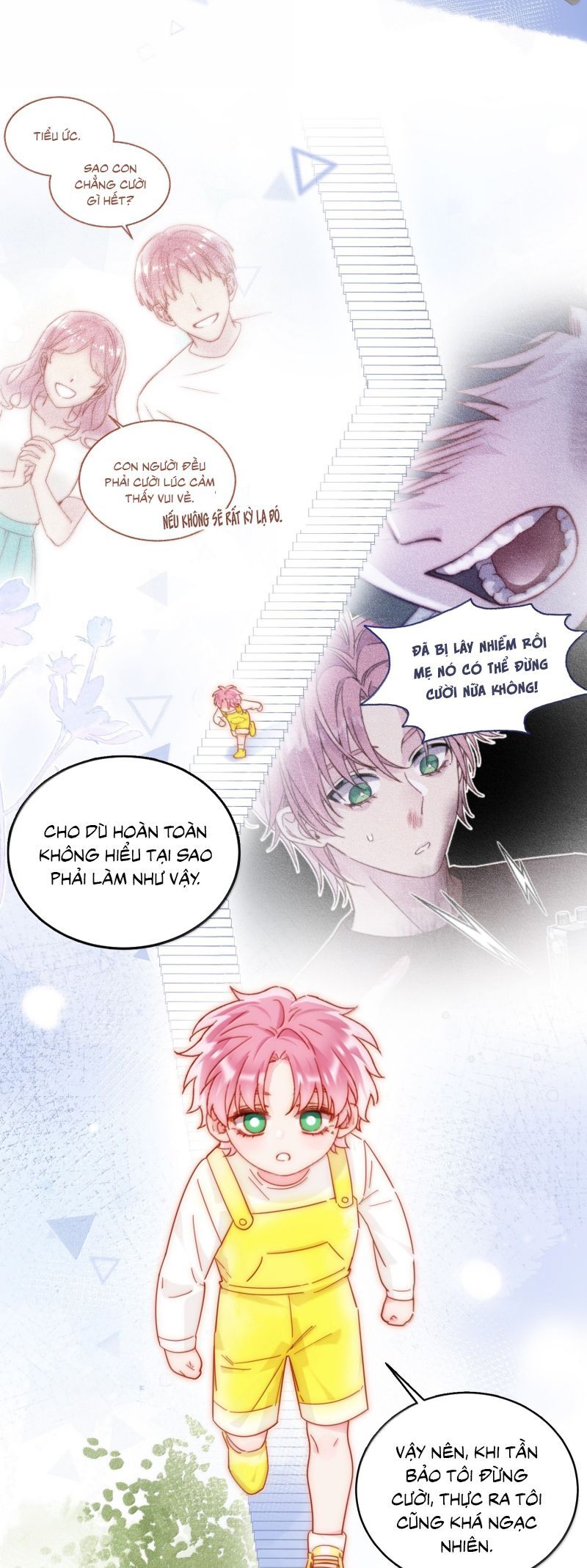 Tôi Phải Làm Một Kẻ Đại Xấu Xa Chap 176 - Next Chap 177