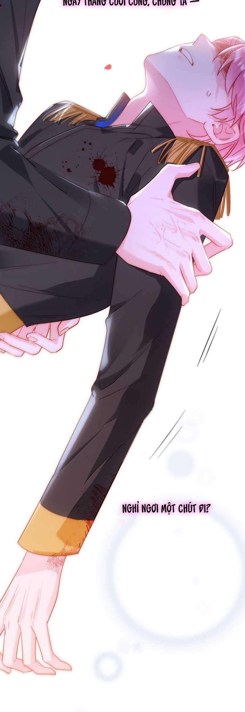 Tôi Phải Làm Một Kẻ Đại Xấu Xa Chap 176 - Next Chap 177