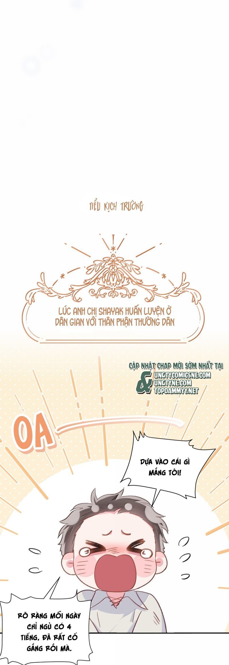 Tôi Phải Làm Một Kẻ Đại Xấu Xa Chap 176 - Next Chap 177