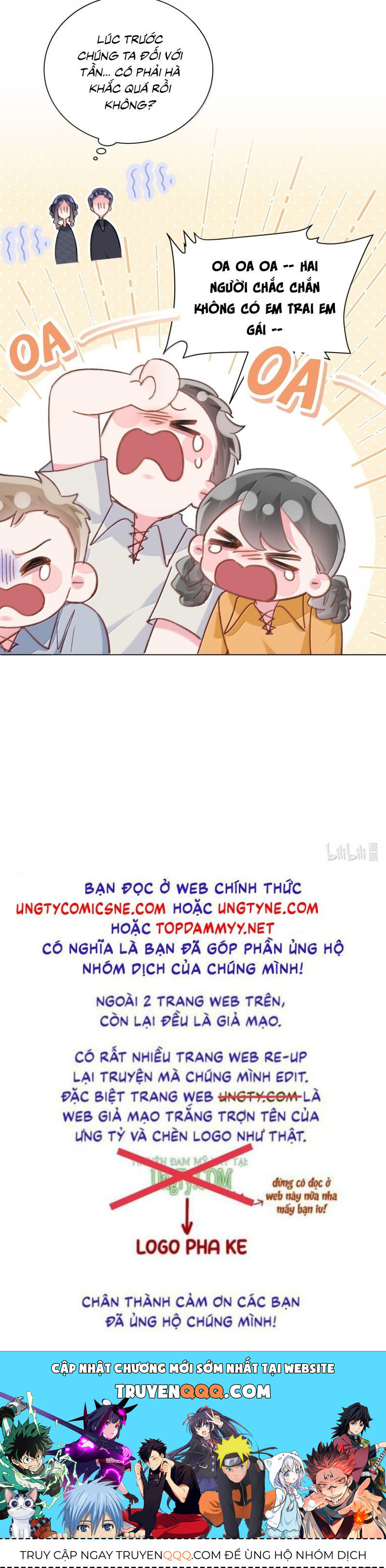 Tôi Phải Làm Một Kẻ Đại Xấu Xa Chap 176 - Next Chap 177