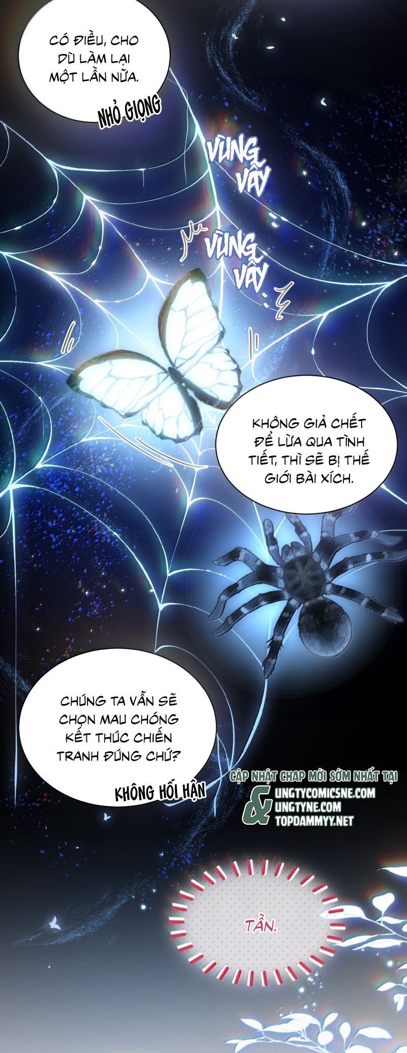 Tôi Phải Làm Một Kẻ Đại Xấu Xa Chap 176 - Next Chap 177