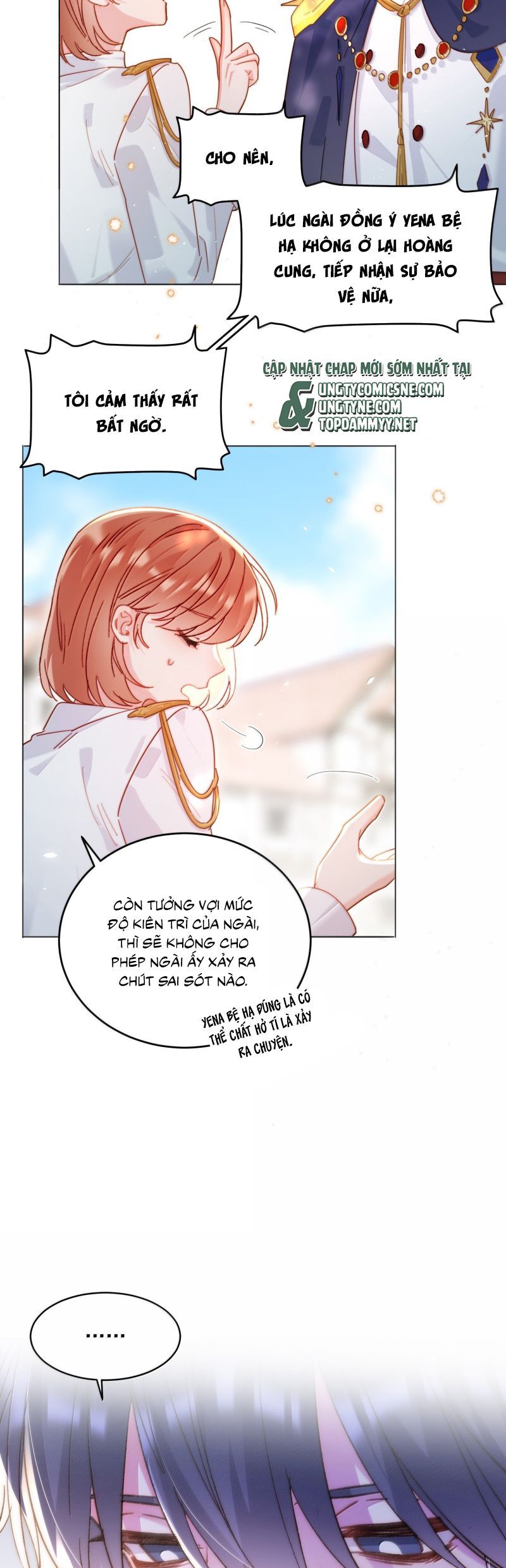 Tôi Phải Làm Một Kẻ Đại Xấu Xa Chap 177 - Next Chap 178