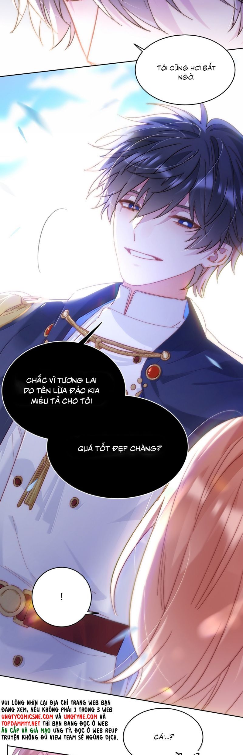 Tôi Phải Làm Một Kẻ Đại Xấu Xa Chap 177 - Next Chap 178