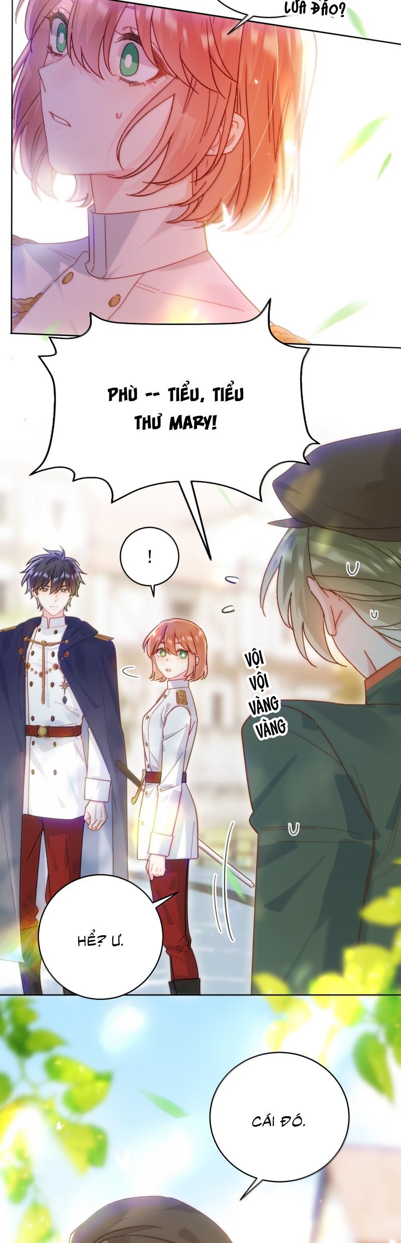 Tôi Phải Làm Một Kẻ Đại Xấu Xa Chap 177 - Next Chap 178