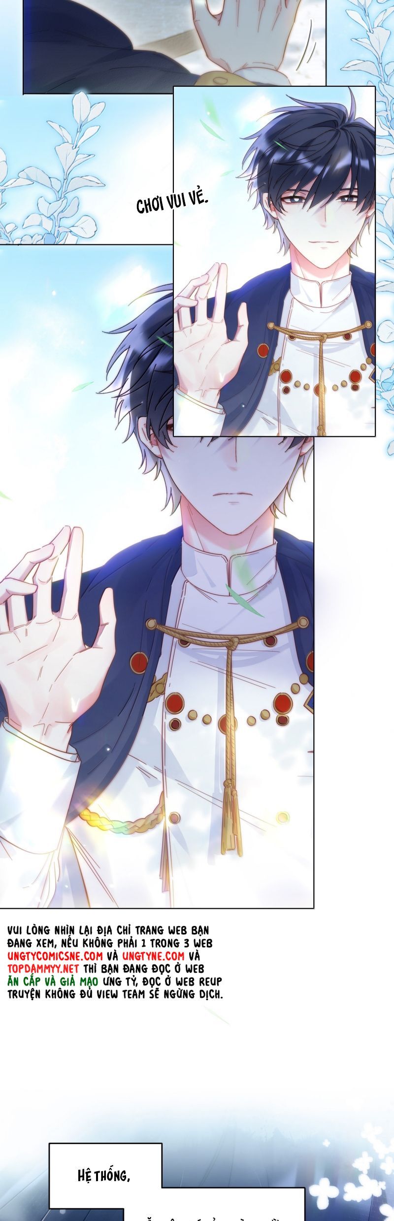 Tôi Phải Làm Một Kẻ Đại Xấu Xa Chap 177 - Next Chap 178