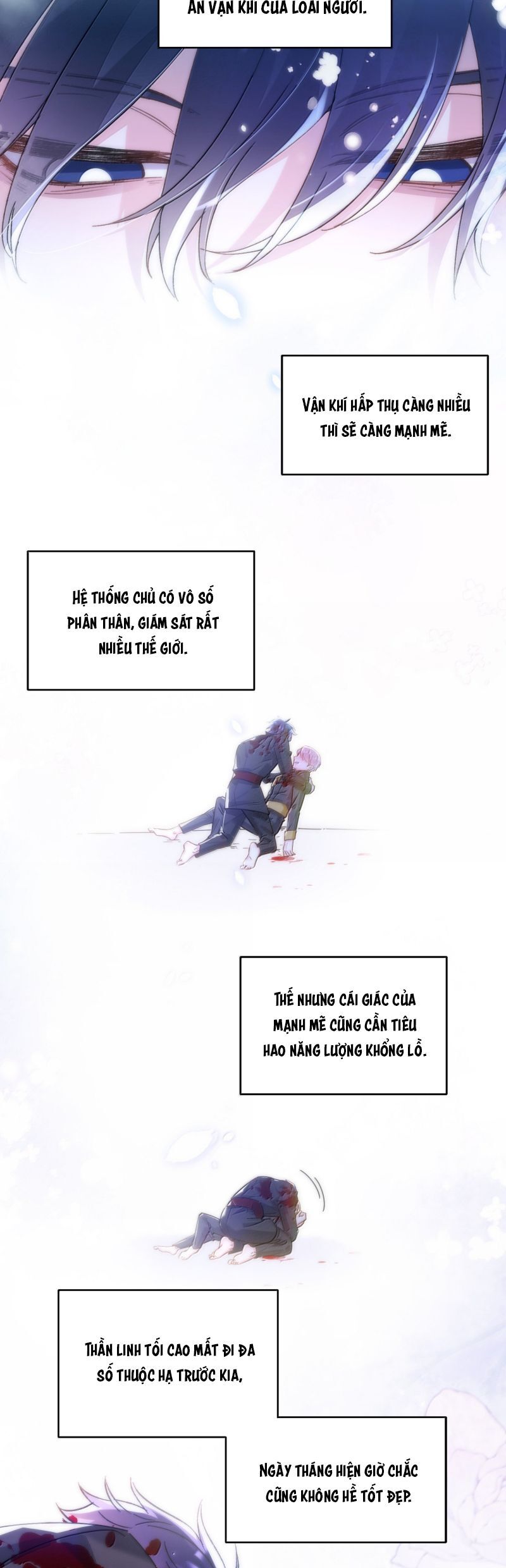 Tôi Phải Làm Một Kẻ Đại Xấu Xa Chap 177 - Next Chap 178