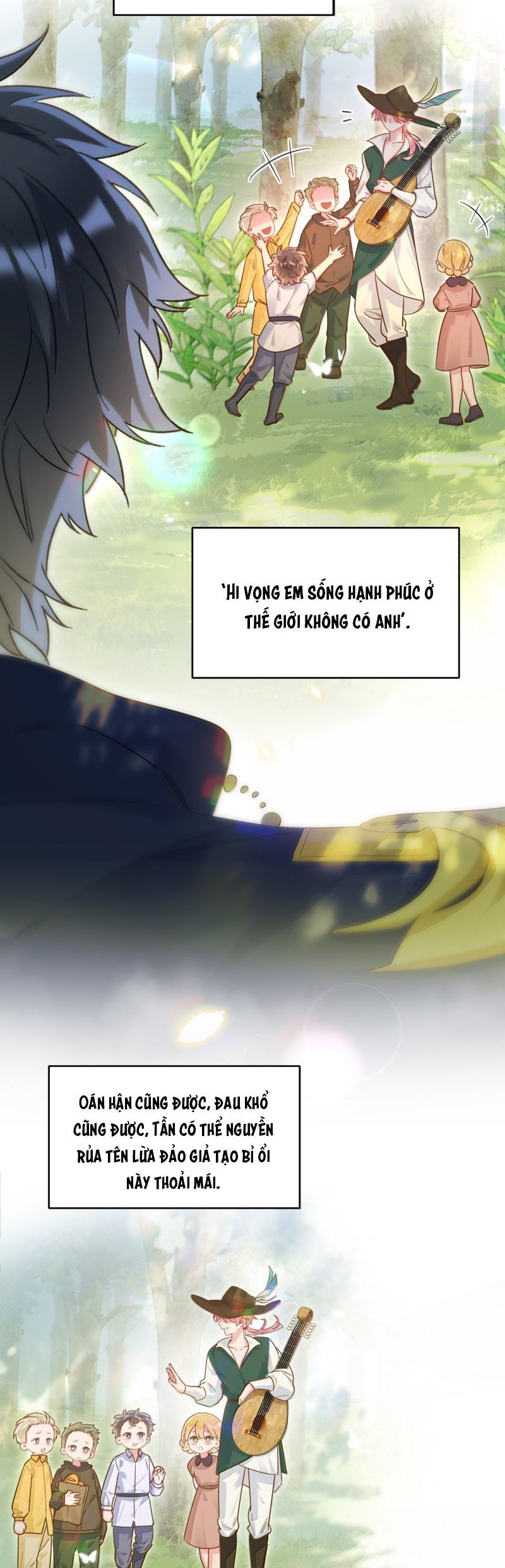 Tôi Phải Làm Một Kẻ Đại Xấu Xa Chap 177 - Next Chap 178