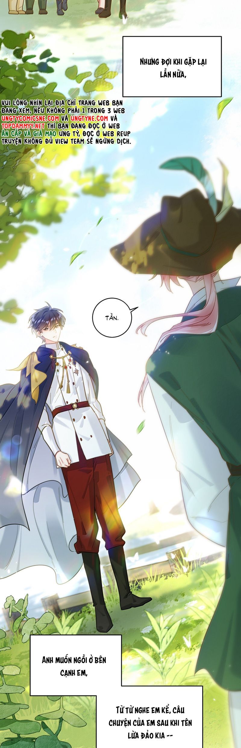 Tôi Phải Làm Một Kẻ Đại Xấu Xa Chap 177 - Next Chap 178