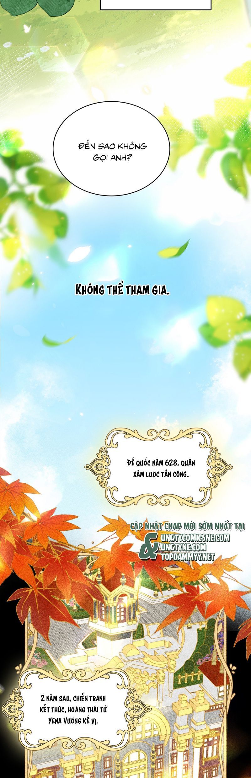 Tôi Phải Làm Một Kẻ Đại Xấu Xa Chap 177 - Next Chap 178