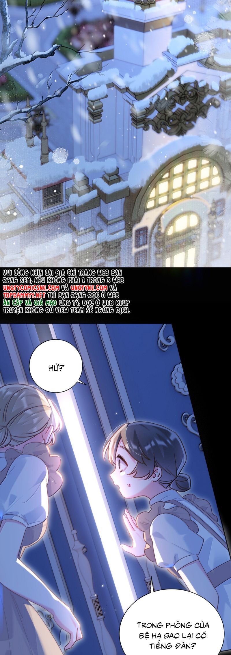 Tôi Phải Làm Một Kẻ Đại Xấu Xa Chap 177 - Next Chap 178