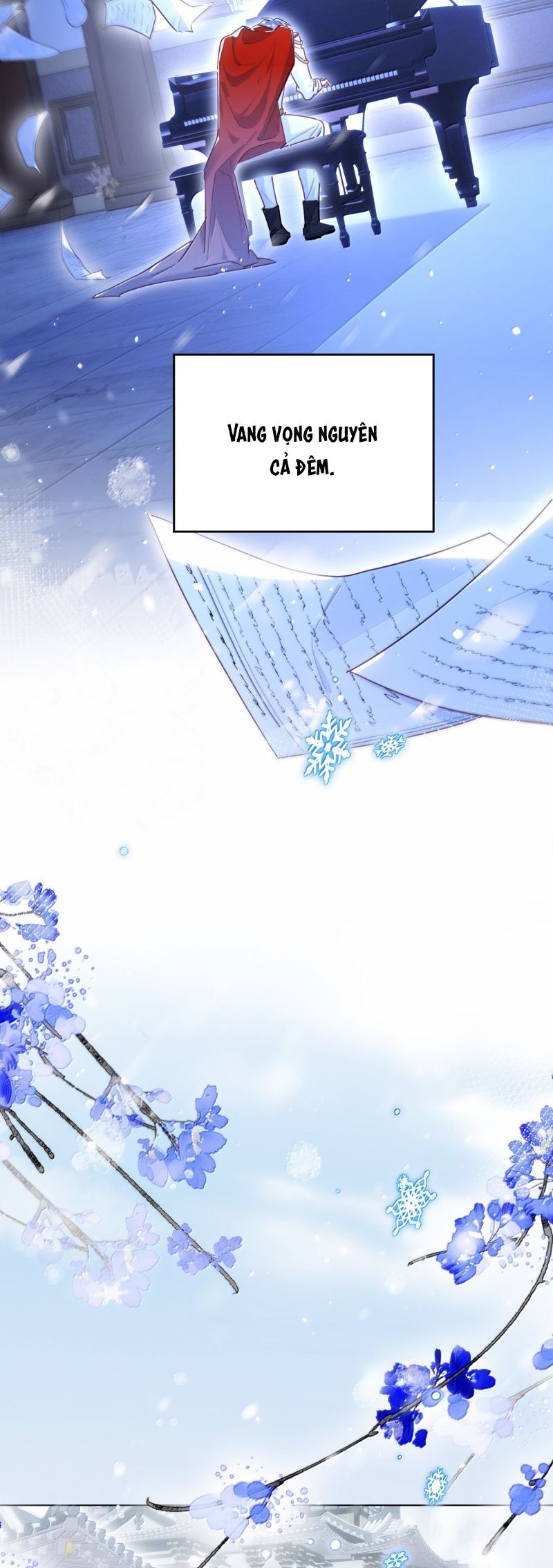 Tôi Phải Làm Một Kẻ Đại Xấu Xa Chap 177 - Next Chap 178