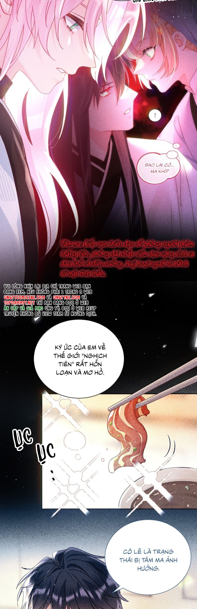 Tôi Phải Làm Một Kẻ Đại Xấu Xa Chap 178 - Next Chap 179