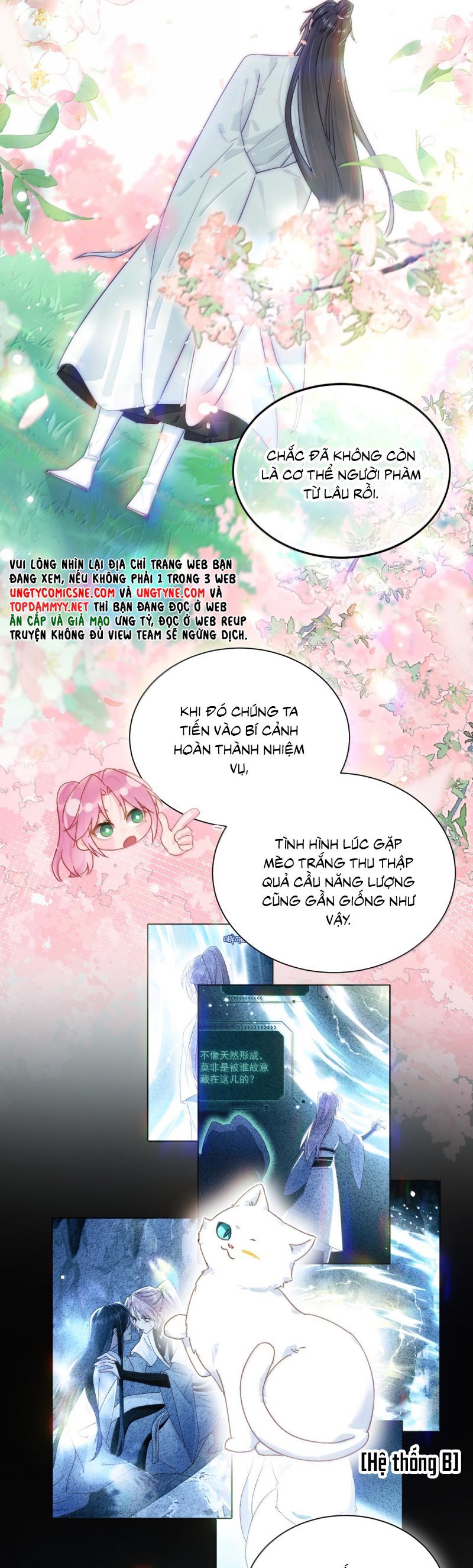 Tôi Phải Làm Một Kẻ Đại Xấu Xa Chap 178 - Next Chap 179