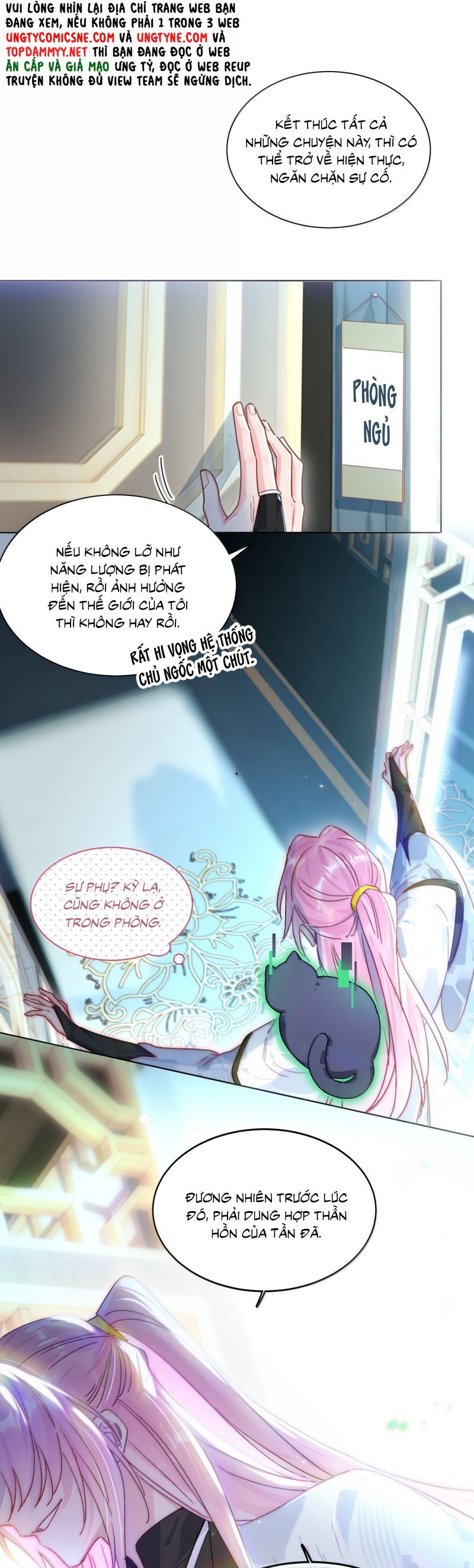 Tôi Phải Làm Một Kẻ Đại Xấu Xa Chap 178 - Next Chap 179