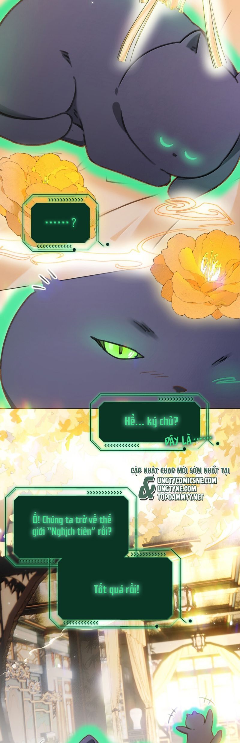 Tôi Phải Làm Một Kẻ Đại Xấu Xa Chap 178 - Next Chap 179
