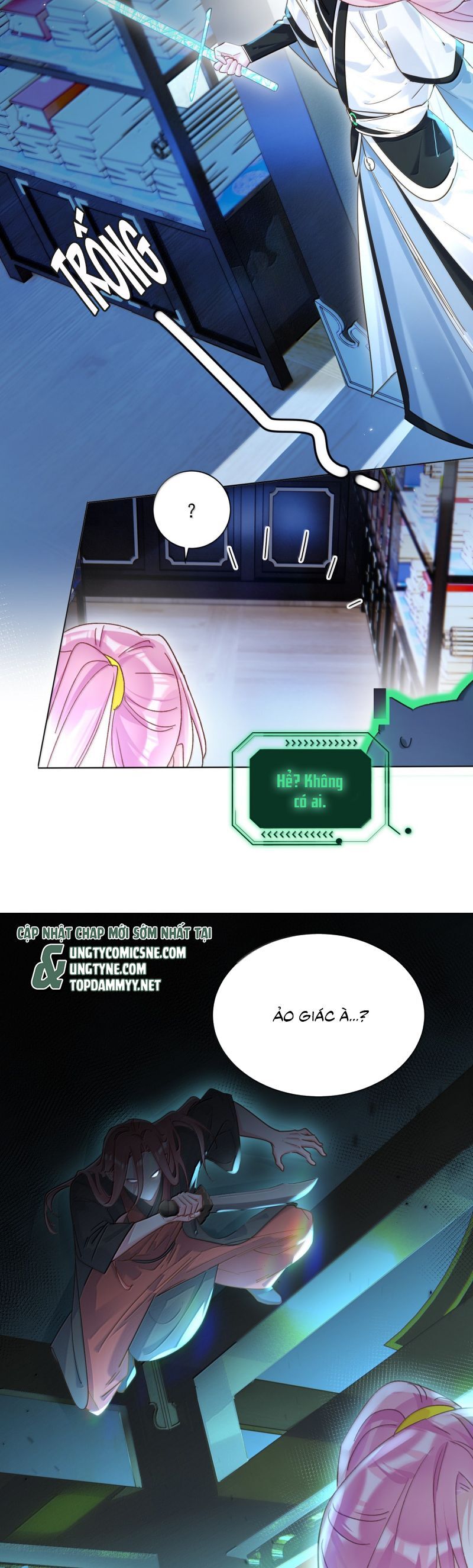 Tôi Phải Làm Một Kẻ Đại Xấu Xa Chap 178 - Next Chap 179