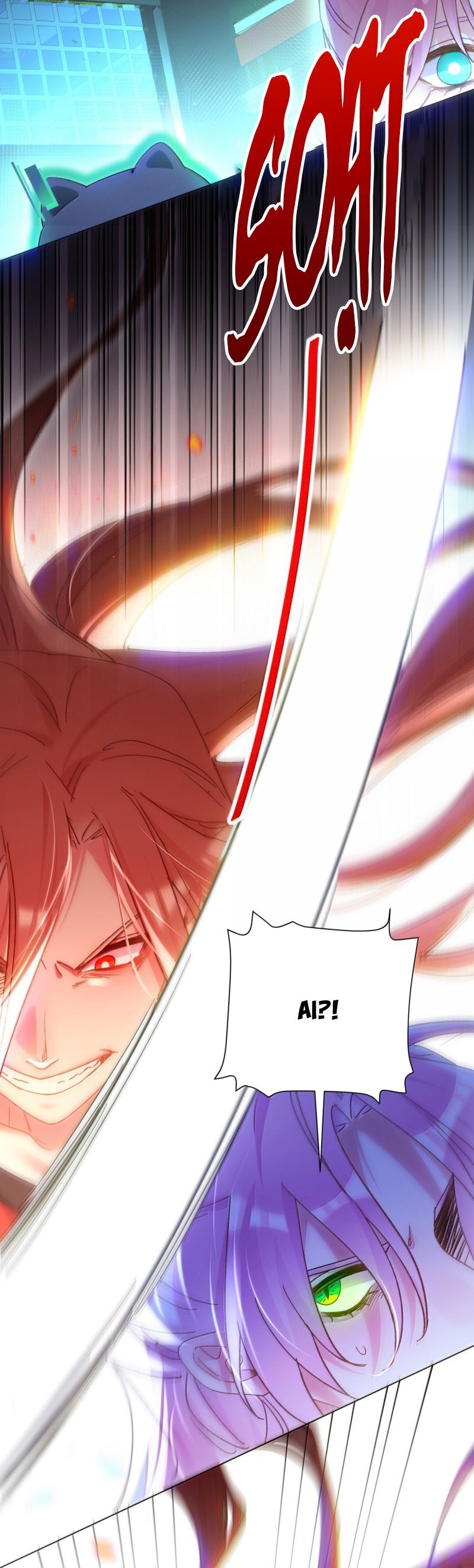 Tôi Phải Làm Một Kẻ Đại Xấu Xa Chap 178 - Next Chap 179