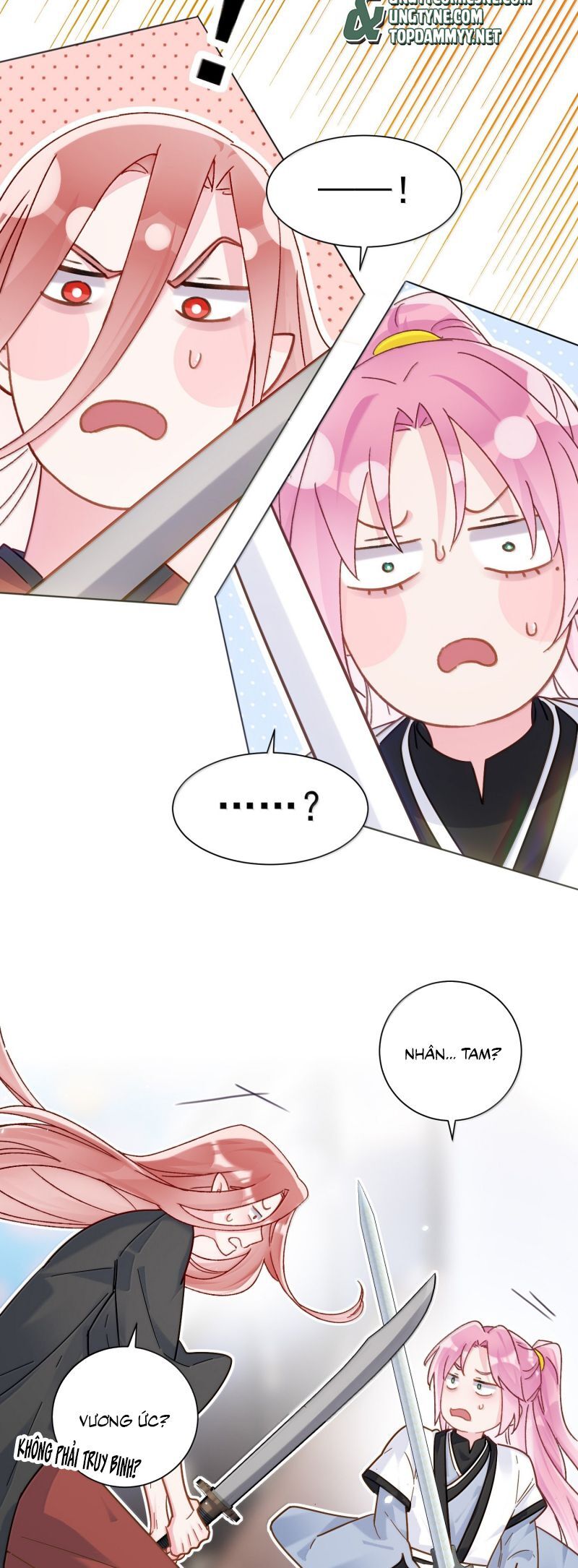 Tôi Phải Làm Một Kẻ Đại Xấu Xa Chap 178 - Next Chap 179