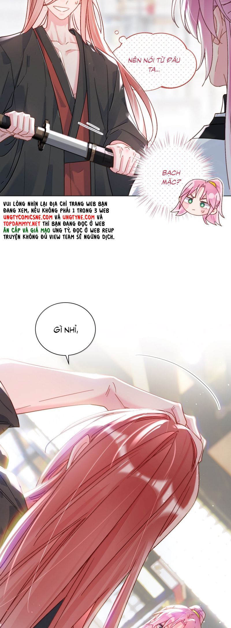 Tôi Phải Làm Một Kẻ Đại Xấu Xa Chap 178 - Next Chap 179