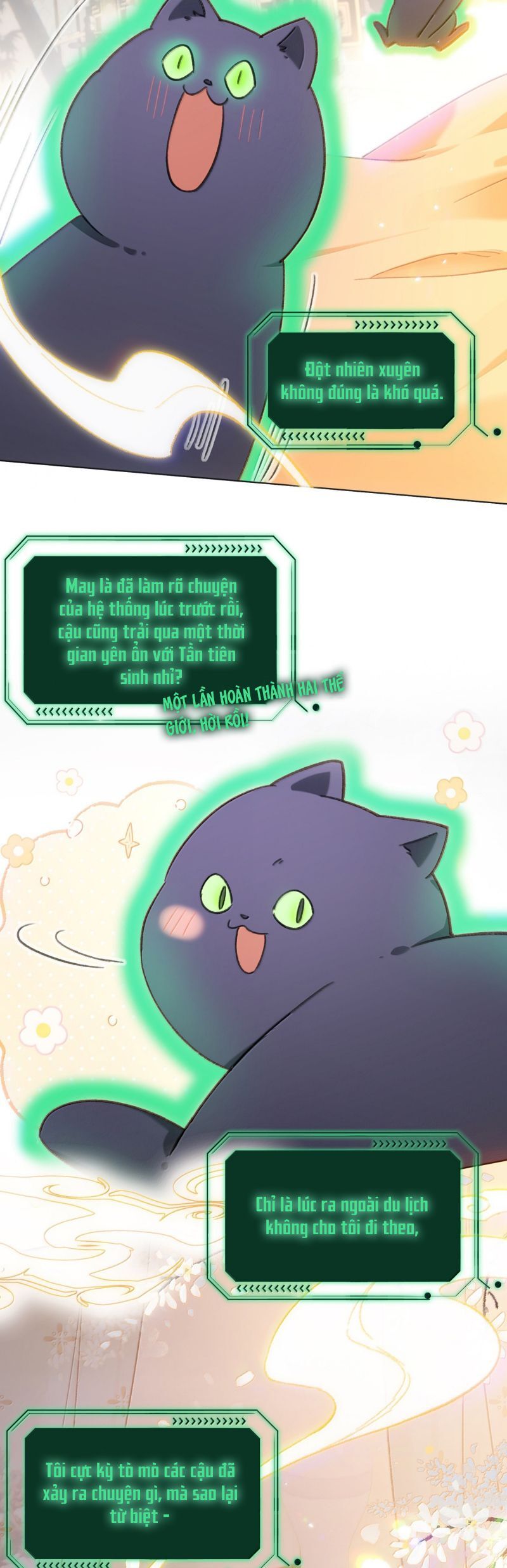Tôi Phải Làm Một Kẻ Đại Xấu Xa Chap 178 - Next Chap 179