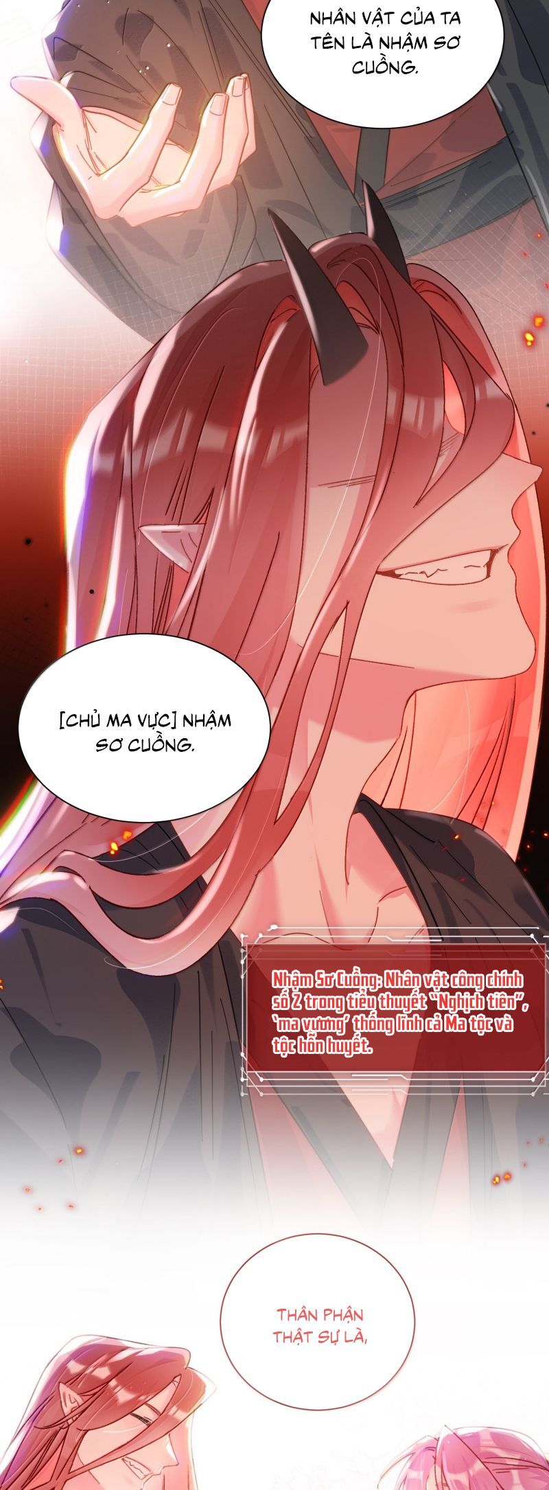 Tôi Phải Làm Một Kẻ Đại Xấu Xa Chap 178 - Next Chap 179