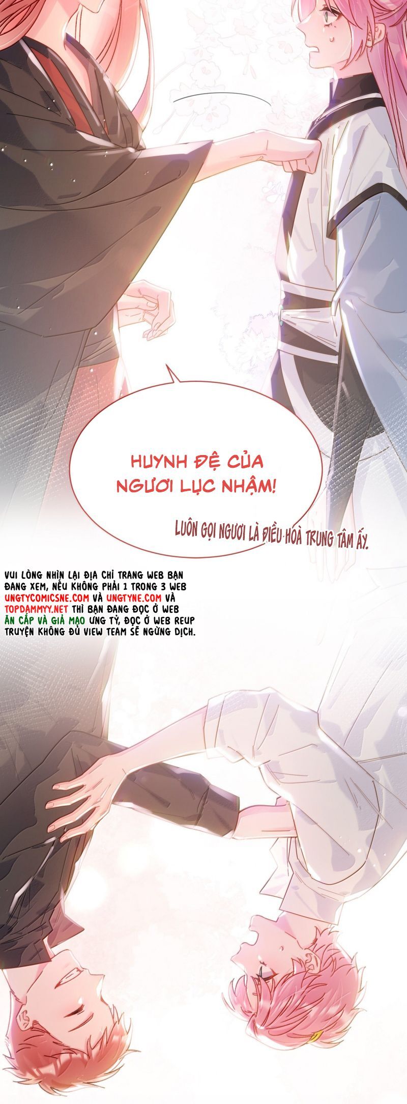 Tôi Phải Làm Một Kẻ Đại Xấu Xa Chap 178 - Next Chap 179